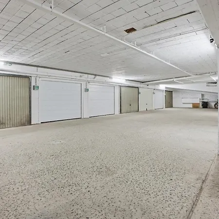 Apartamento Estran Op De Zeedijk Met Frontaal Zeezicht - Sint-idesbald Koksijde