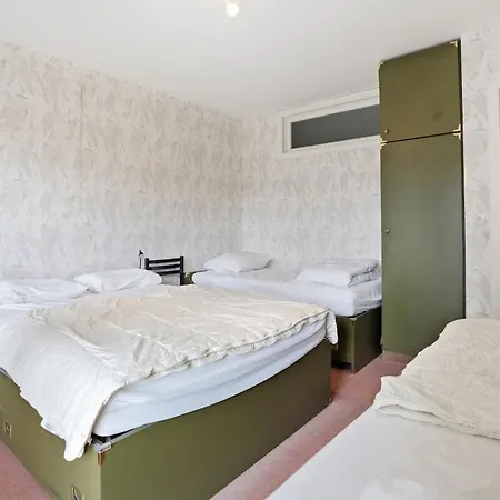 Apartamento Estran Op De Zeedijk Met Frontaal Zeezicht - Sint-idesbald Koksijde